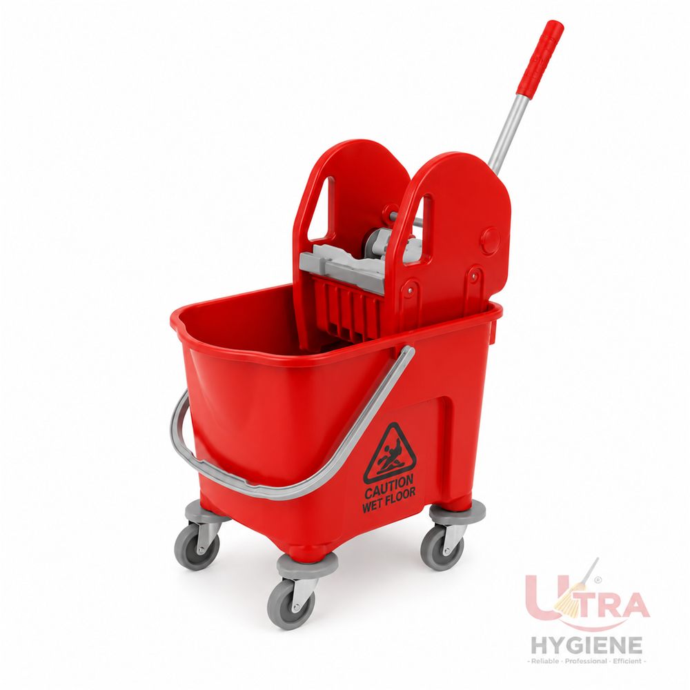 Italy Single Mop Bucket